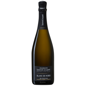 Champagne Laurent Lequart - Blanc de Noirs Brut Nature - 750ml